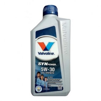 Автозапчасть Valvoline 872372