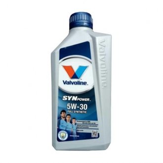 Автозапчасть Valvoline 872377