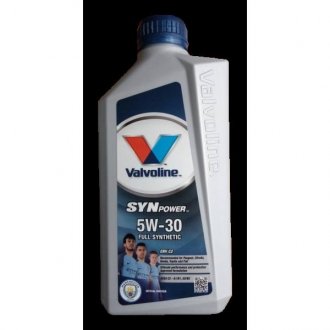 Автозапчасть Valvoline 872520