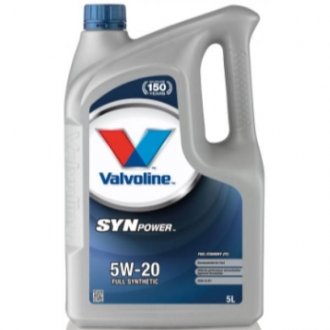 Автозапчасть Valvoline 872556