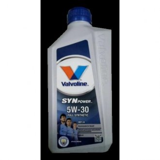 Автозапчасть Valvoline 872770