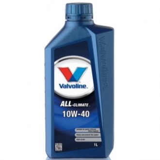 Автозапчасть Valvoline 872774