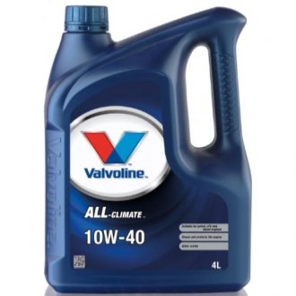 Автозапчасть Valvoline 872775