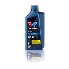 Мастило 20W-50 ALL CLIMATE 1L Valvoline 872788