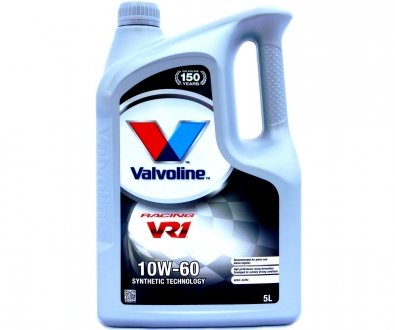 Автозапчасть Valvoline 873339