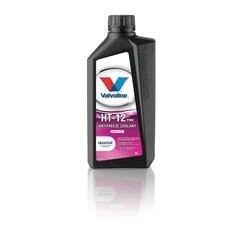 P┼üYN CH┼üODNICZY HT-12 AFC PINK RTU 1L Valvoline 889278