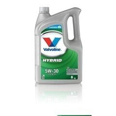 Olej silnikowy HYBRID (5L) SAE 5W30 API SN SP ACEA C3 Valvoline 892448