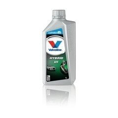 Olej ATF HYBRID (1L) AISIN WARNER JWS 3309 ATF T-IV VW G 055 005 A2 Valvoline 892451