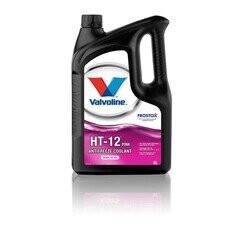 P┼üYN CH┼üODNICZY HT-12 AFC PINK RTU 5L Valvoline 896128