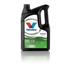 Антифриз Val HT-12 AFC GREEN RTU 4/5 L SW Valvoline 896129