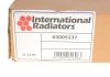 Радиатор кондиционера - (4F0260403E / 4F0260403P / 4F0260401E) Van Wezel 03005237 (фото 2)