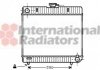 Радиатор охлаждения двигателя - (A1235015101 / A1235015103 / A1235015201) Van Wezel 30002042 (фото 2)