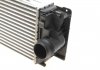 Радиатор интеркулера MB Sprinter 2.2CDI OM651 09- Van Wezel 30004582 (фото 11)