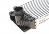 Радиатор интеркулера MB Sprinter 2.2CDI OM651 09- Van Wezel 30004582 (фото 6)
