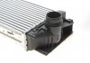 Радиатор интеркулера MB Sprinter 2.2CDI OM651 09- Van Wezel 30004582 (фото 7)