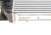 Радиатор интеркулера MB Sprinter 2.2CDI OM651 09- Van Wezel 30004582 (фото 8)