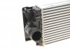 Радиатор интеркулера MB Sprinter 2.2CDI OM651 09- Van Wezel 30004582 (фото 10)