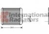 Радіатор опалювача ASTRA G/ZAFIRA -AC 97-05 Van Wezel 37006259 (фото 3)