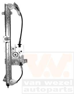 Автозапчастина Van Wezel 3781268 (фото 1)