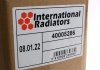 Радиатор кондиционера в сборе Van Wezel 40005286 (фото 10)