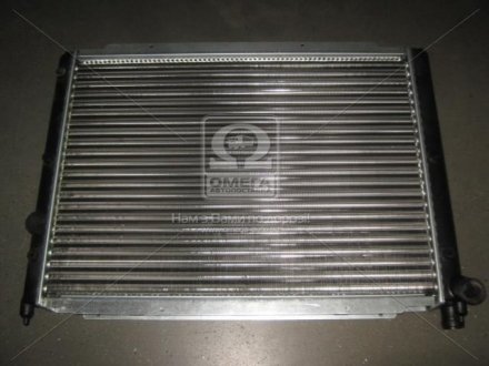 Радиатор охлаждения двигателя - (8MK376713631 / 2109162162 / 2109162) Van Wezel 58002034 (фото 1)