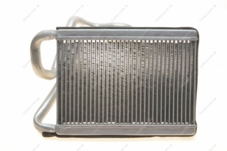 Радиатор отопителя HYUNDAI ix35 (LM) (09-)/KIA SPORTAGE III (SL) (09-) Van Wezel 82016700 (фото 1)