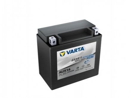 Аккумулятор VARTA 513106020G412