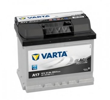 Аккумулятор VARTA 5414000363122