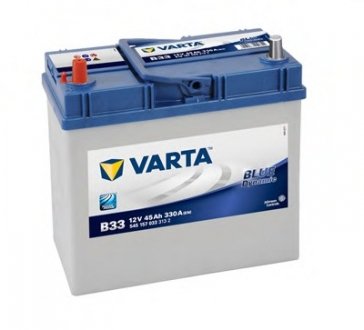 Акумулятор VARTA 545157033 3132