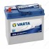 Акумулятор 45Ач 330А +/- 238129227 Blue Dynamic B34 - (28800YZZJT) VARTA 545158033 (фото 1)