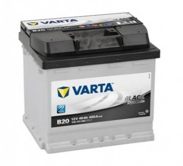 Акумулятор VARTA 5454130403122