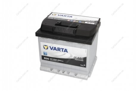 Акумулятор - VARTA 545413040
