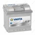 Акумулятор 54Ач 530 А -/+ 207175190 Silver Dynamic C30 - (8671017505 / 8671016914 / 8671004003) VARTA 554400053 (фото 1)