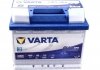 Акумуляторна батарея - (7711757850) VARTA 560500064 D842 (фото 1)