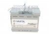 Акумуляторна батарея 60Ah/680A (242x175x190/+R/B13) (Start-Stop AGM) VARTA 560901068 J382 (фото 1)