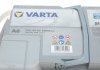 Акумуляторна батарея 60Ah/680A (242x175x190/+R/B13) (Start-Stop AGM) VARTA 560901068 J382 (фото 2)