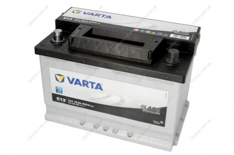 Акумулятор - VARTA 570409064