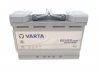 Стартерна батарея (акумулятор) VARTA 570901076J382 (фото 1)