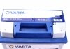 Аккумулятор VARTA 572409068 3132 (фото 3)
