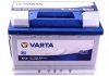 Акумуляторна батарея - VARTA 574013068 3132 (фото 1)