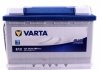 Акумуляторна батарея - VARTA 574013068 3132 (фото 2)