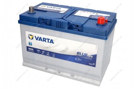 Акумулятор VARTA 585501080 (фото 1)