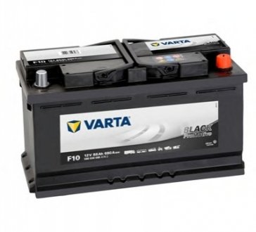 Аккумулятор VARTA 588038068A742