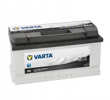 Стартерная аккумуляторная батарея VARTA 588 403 074 3122