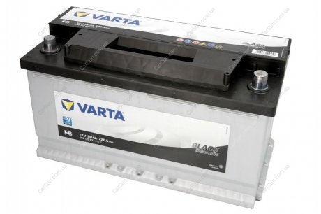 Акумулятор - VARTA 590122072