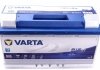Аккумуляторная батарея - VARTA 595500085 D842 (фото 1)