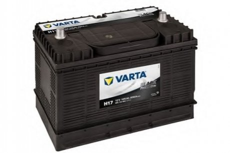 Аккумулятор VARTA 605102080A742