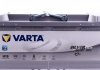 Аккумуляторная батарея - (000915105CF) VARTA 605901095 D852 (фото 2)