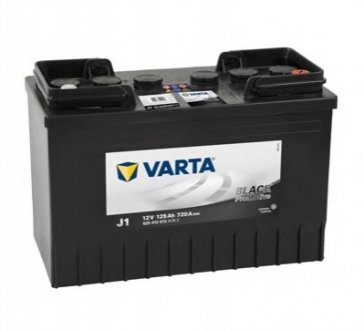 Акумулятор VARTA 625012072A742