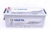 Акумуляторна батарея - VARTA 640400080 A722 (фото 1)